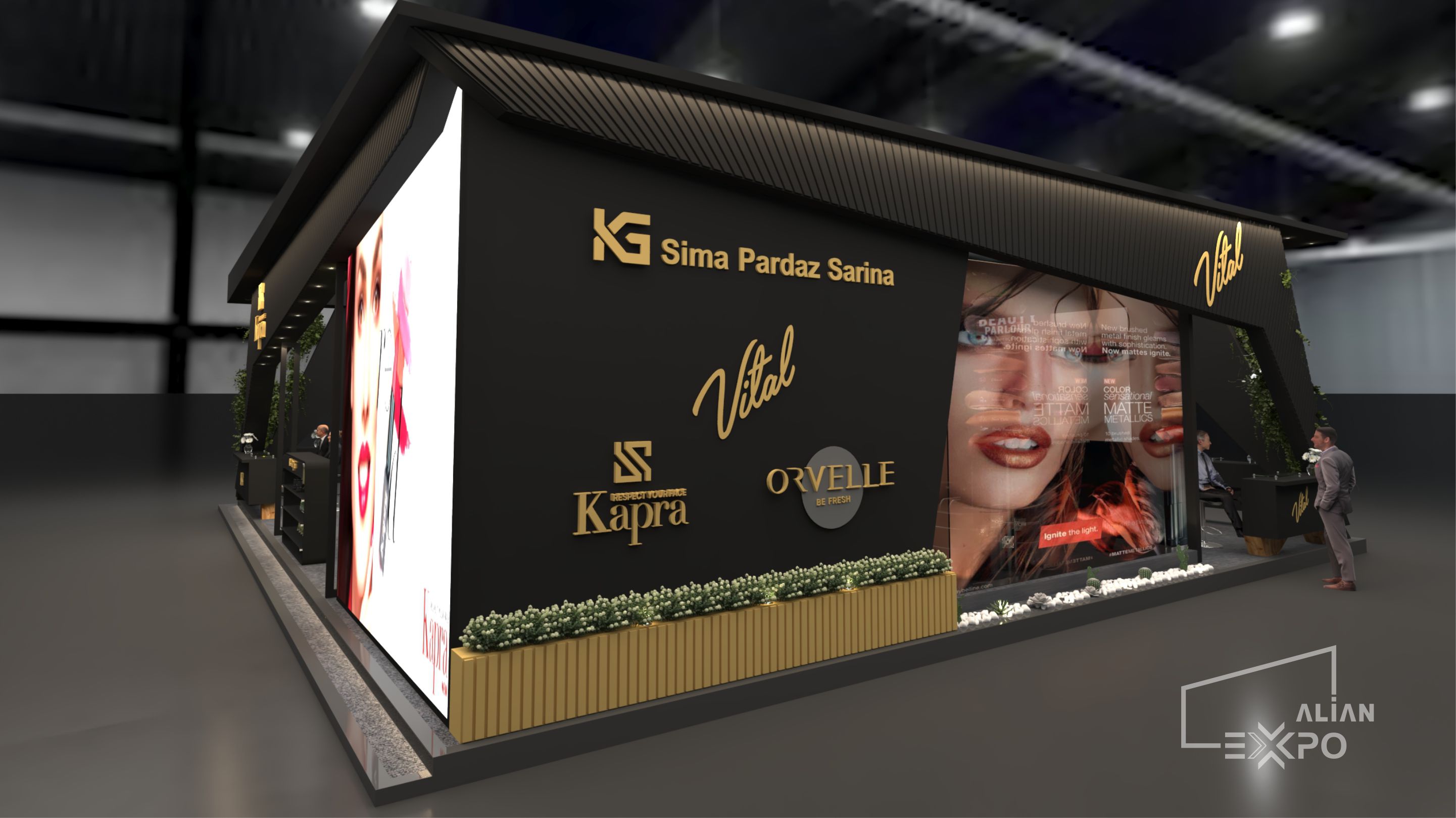 sima pardaz sarina 6